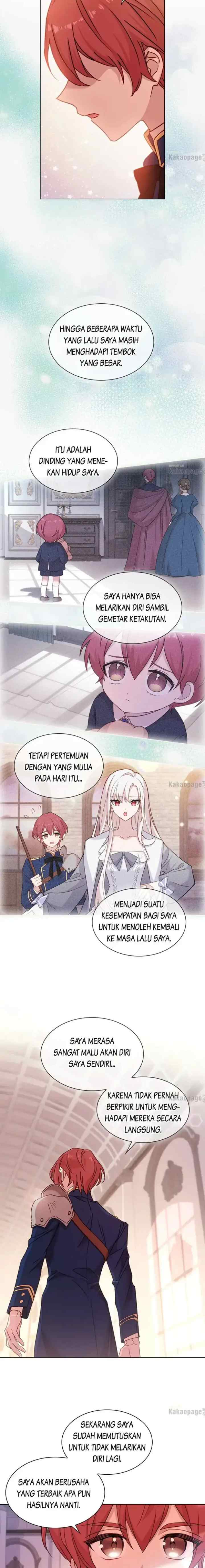 I Want to Break After Countless Regression chapter 23 halaman 6