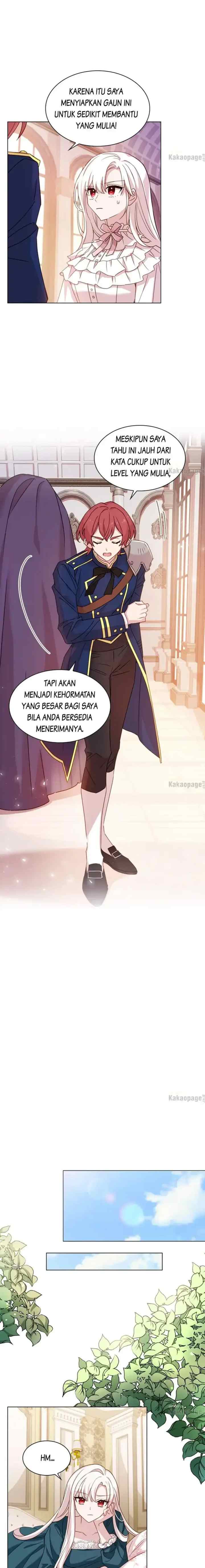 I Want to Break After Countless Regression chapter 23 halaman 9