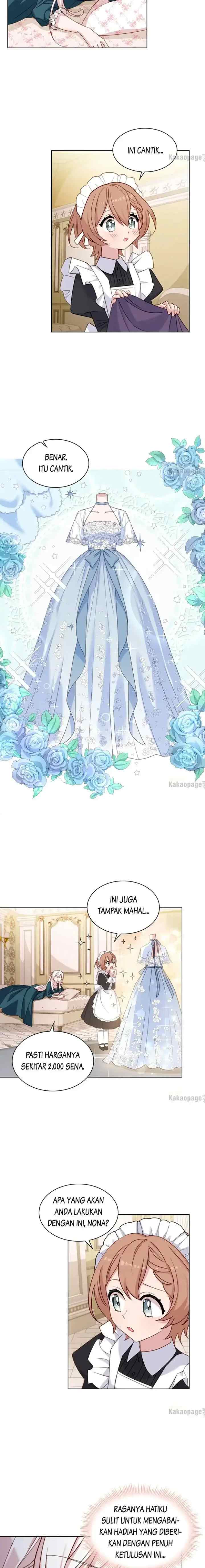 I Want to Break After Countless Regression chapter 23 halaman 10