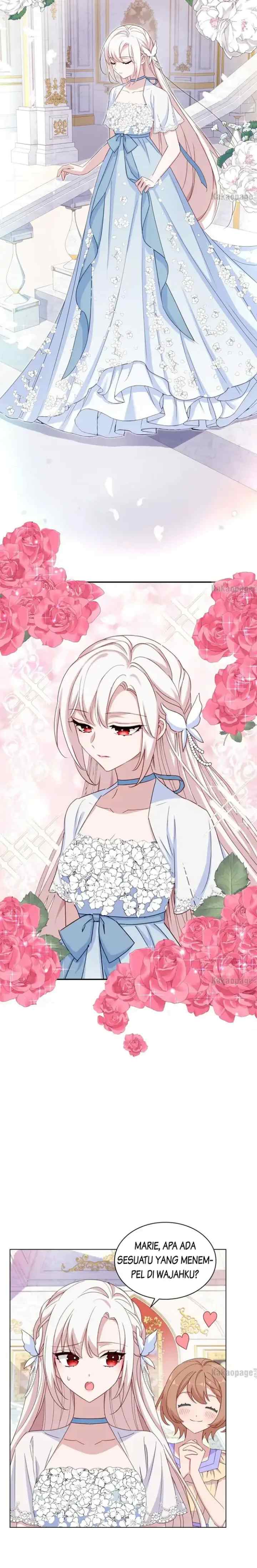 I Want to Break After Countless Regression chapter 24 halaman 7
