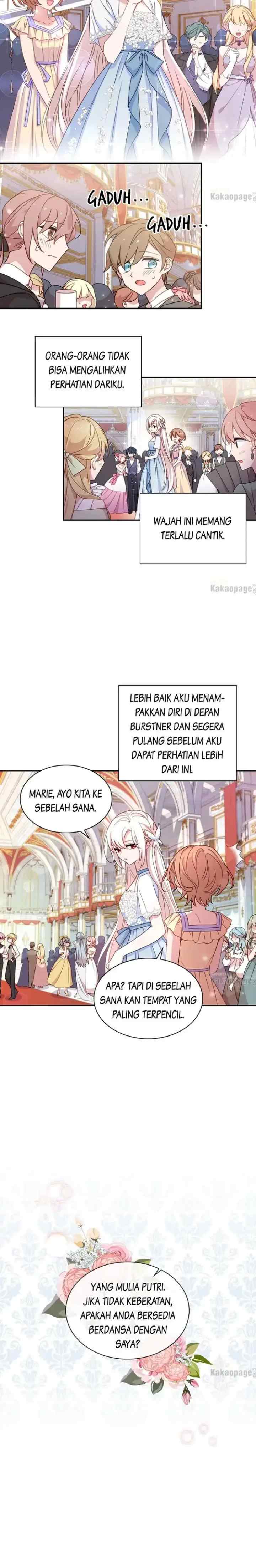 I Want to Break After Countless Regression chapter 24 halaman 10