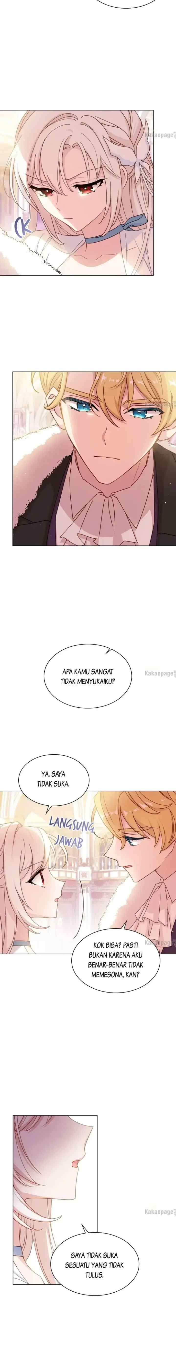 I Want to Break After Countless Regression chapter 25 halaman 13