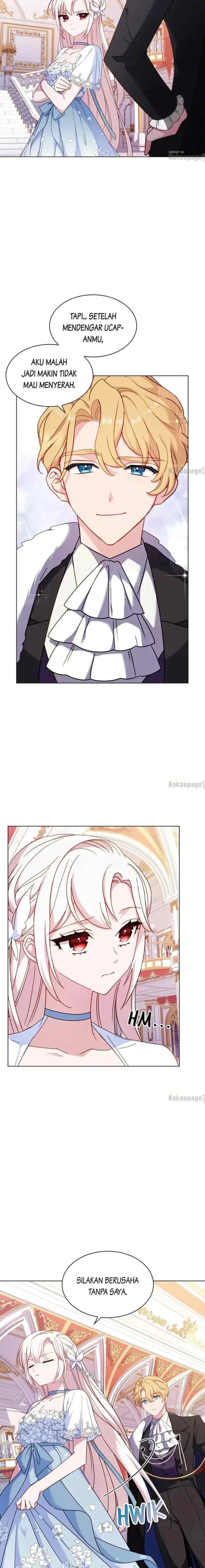 I Want to Break After Countless Regression chapter 25 halaman 8
