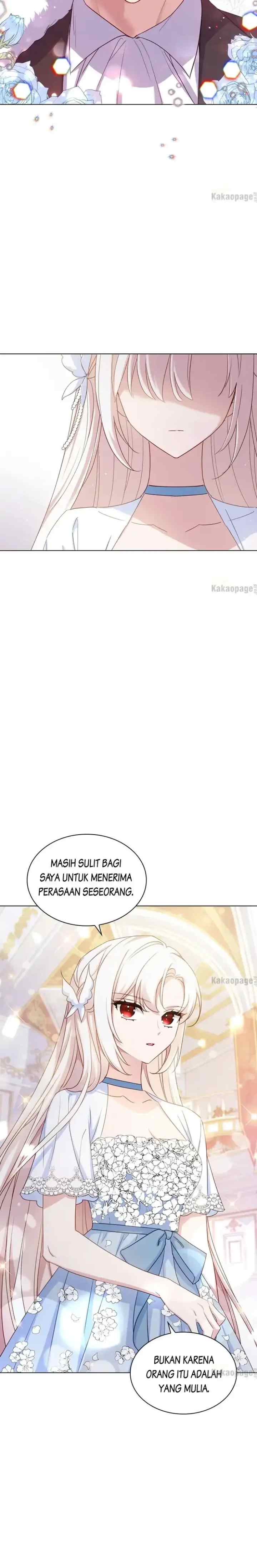 I Want to Break After Countless Regression chapter 25 halaman 17