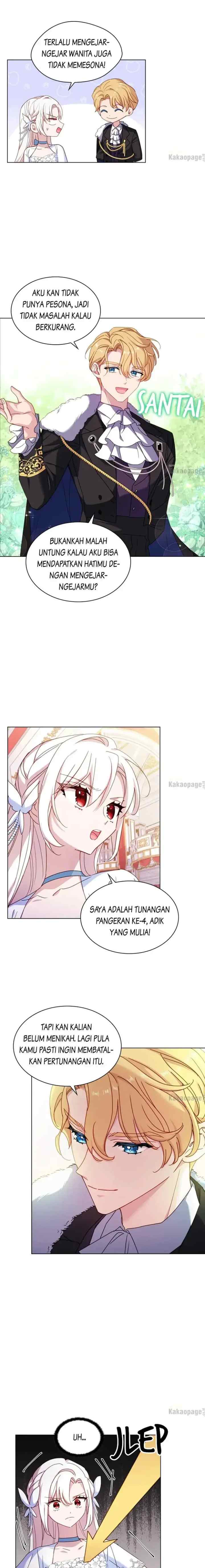 I Want to Break After Countless Regression chapter 25 halaman 10