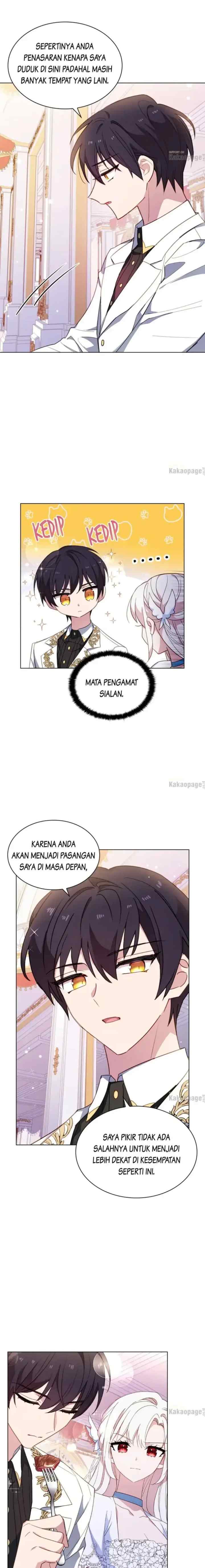 I Want to Break After Countless Regression chapter 26 halaman 7