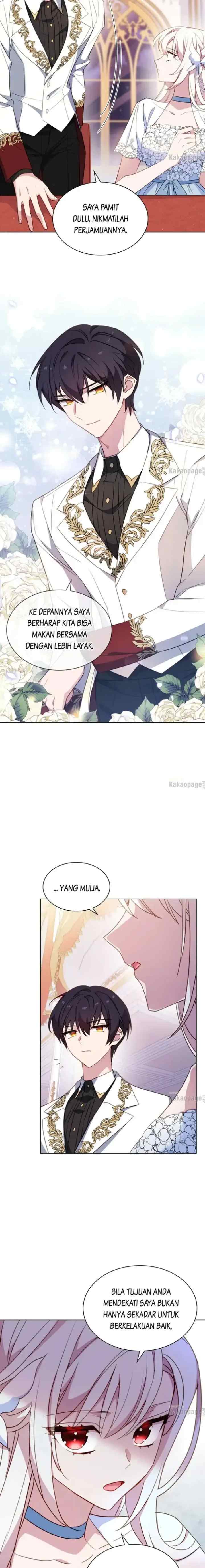 I Want to Break After Countless Regression chapter 26 halaman 9