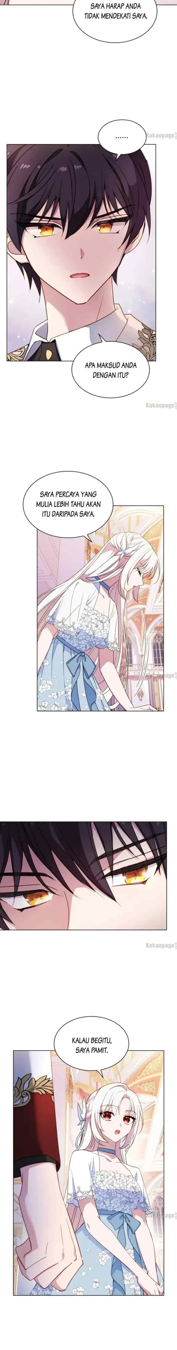 I Want to Break After Countless Regression chapter 26 halaman 10