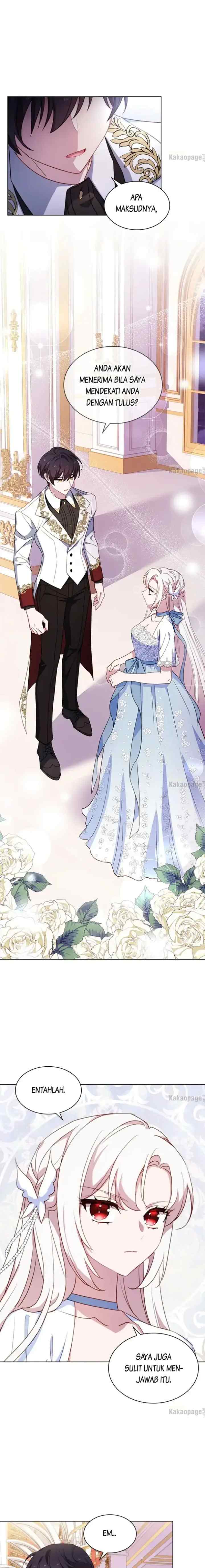 I Want to Break After Countless Regression chapter 26 halaman 11