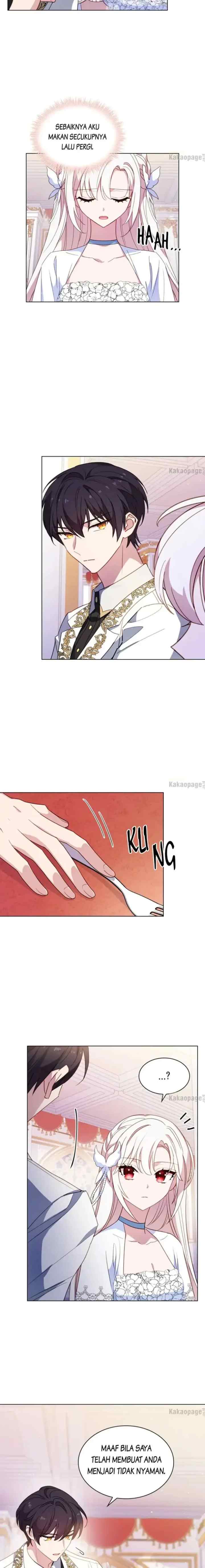 I Want to Break After Countless Regression chapter 26 halaman 8