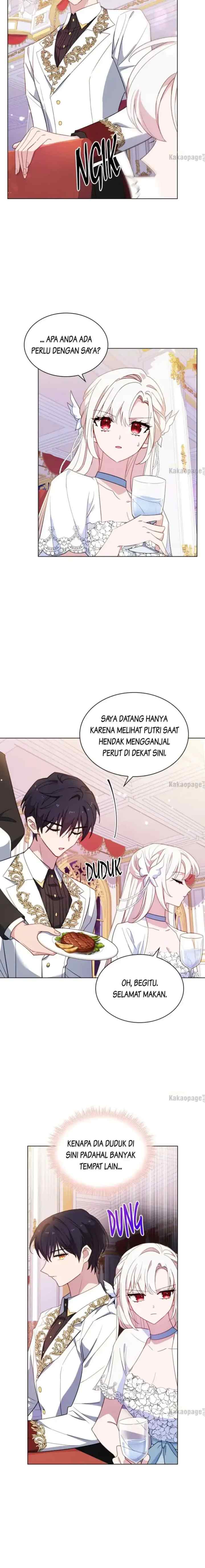 I Want to Break After Countless Regression chapter 26 halaman 6