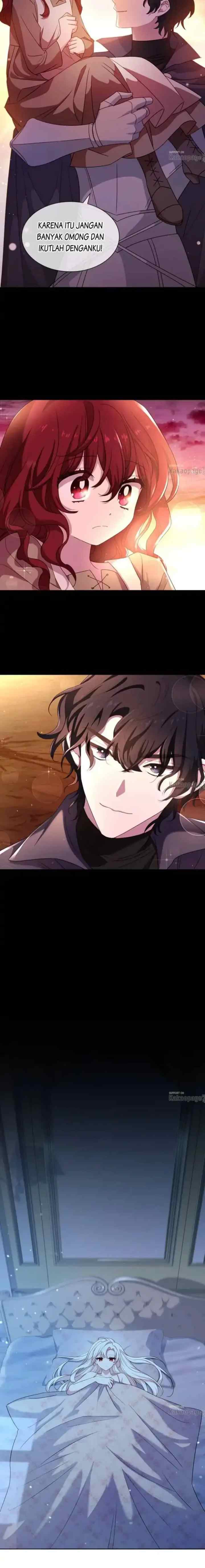 I Want to Break After Countless Regression chapter 27 halaman 7