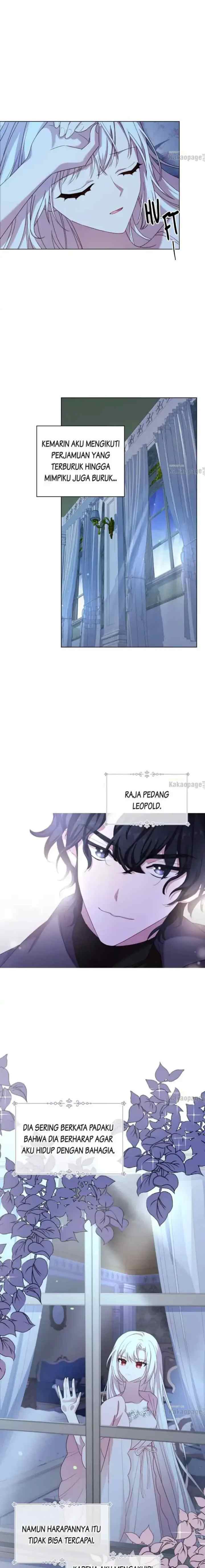 I Want to Break After Countless Regression chapter 27 halaman 8