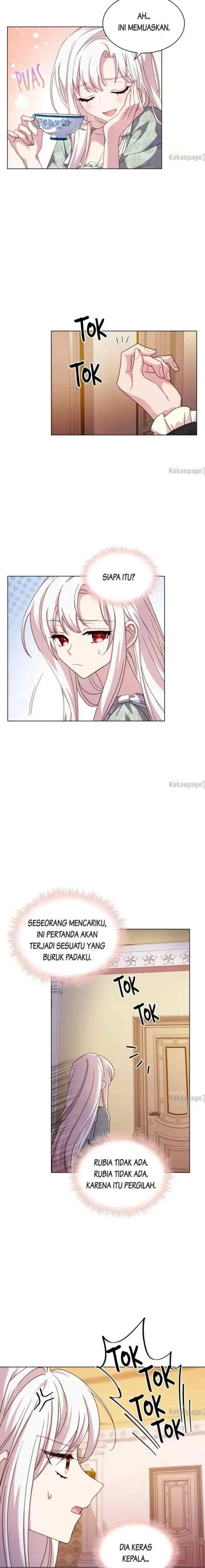 I Want to Break After Countless Regression chapter 27 halaman 11