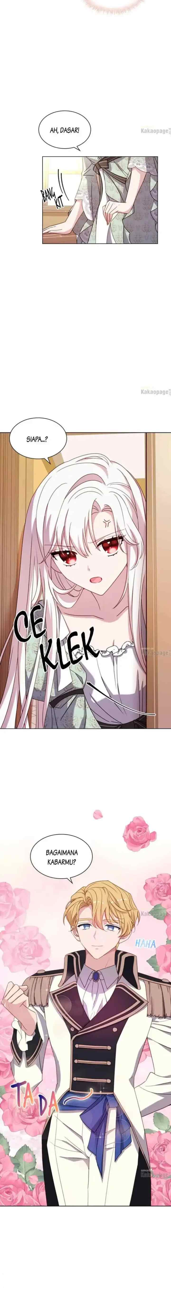 I Want to Break After Countless Regression chapter 27 halaman 12