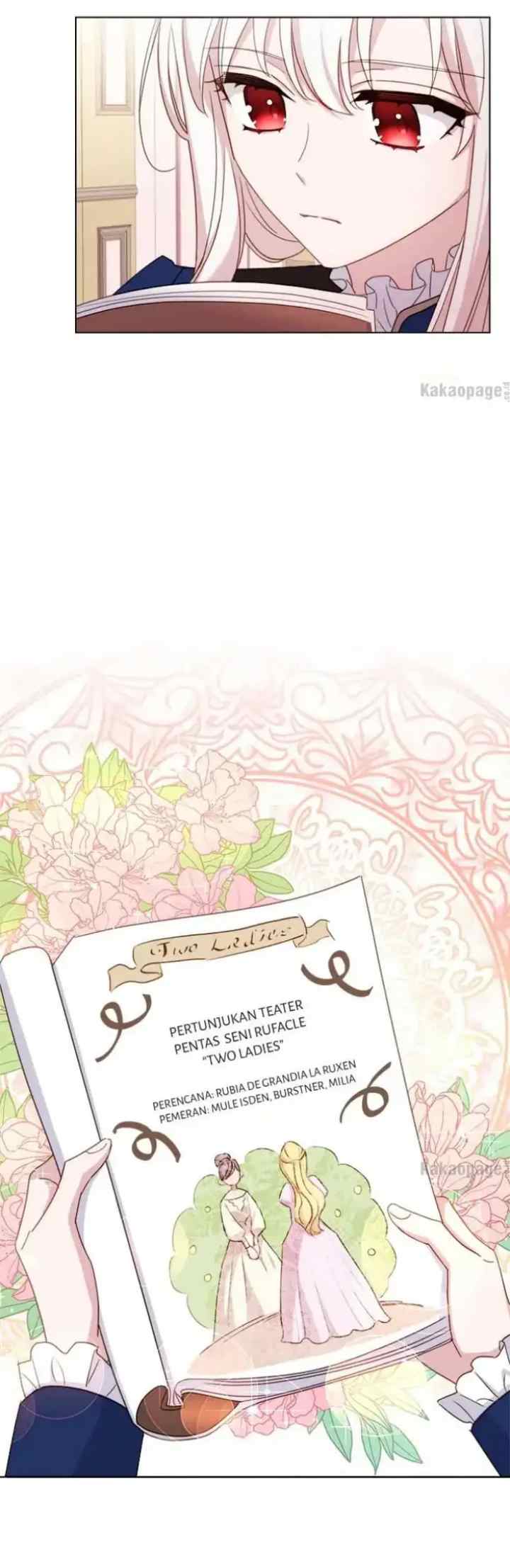 I Want to Break After Countless Regression chapter 30 halaman 17
