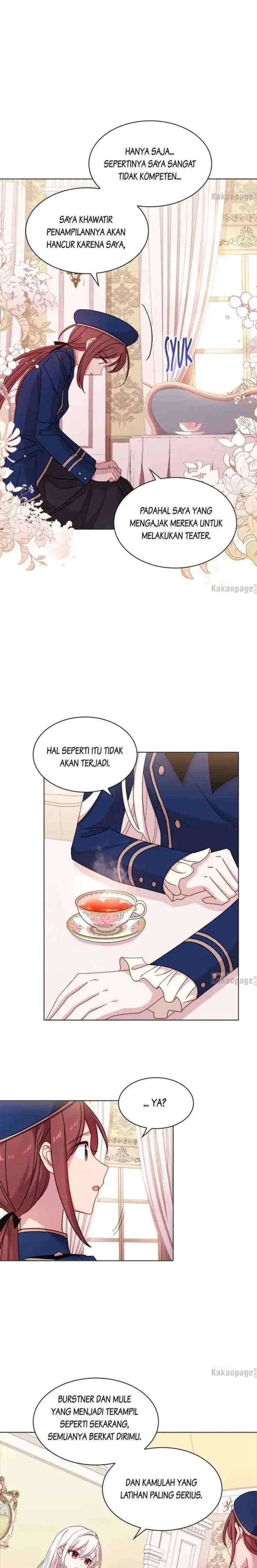 I Want to Break After Countless Regression chapter 31 halaman 11
