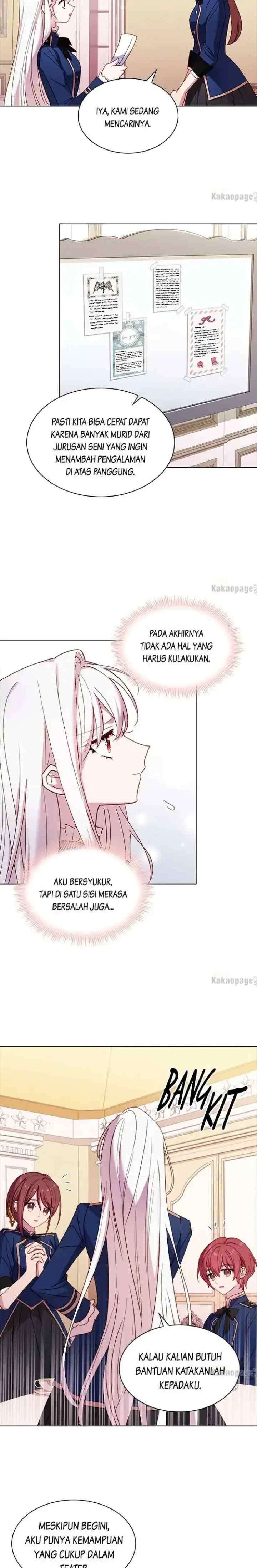 I Want to Break After Countless Regression chapter 31 halaman 4