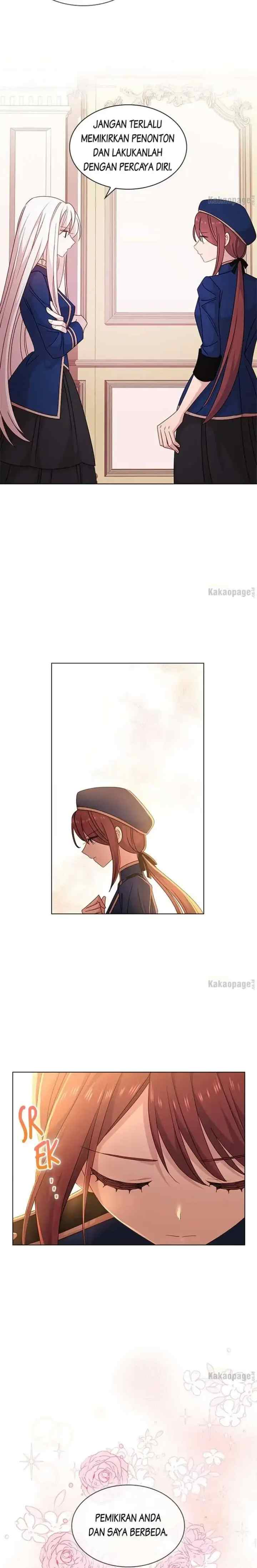 I Want to Break After Countless Regression chapter 32 halaman 14