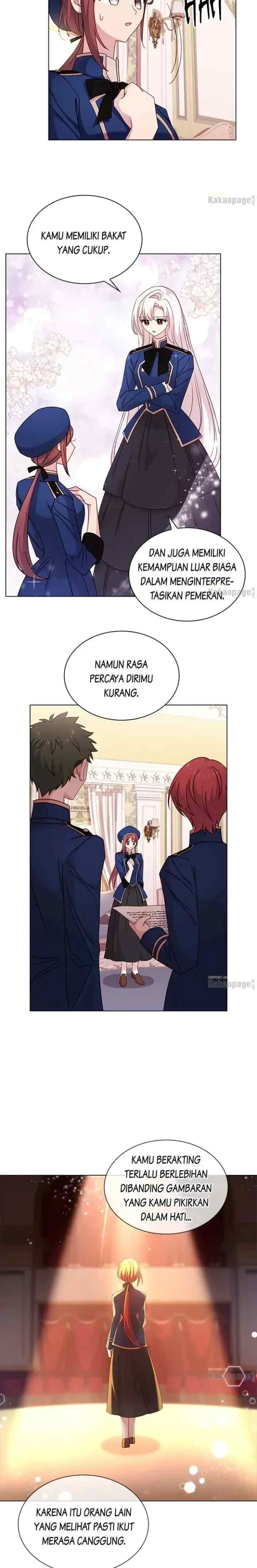 I Want to Break After Countless Regression chapter 32 halaman 13