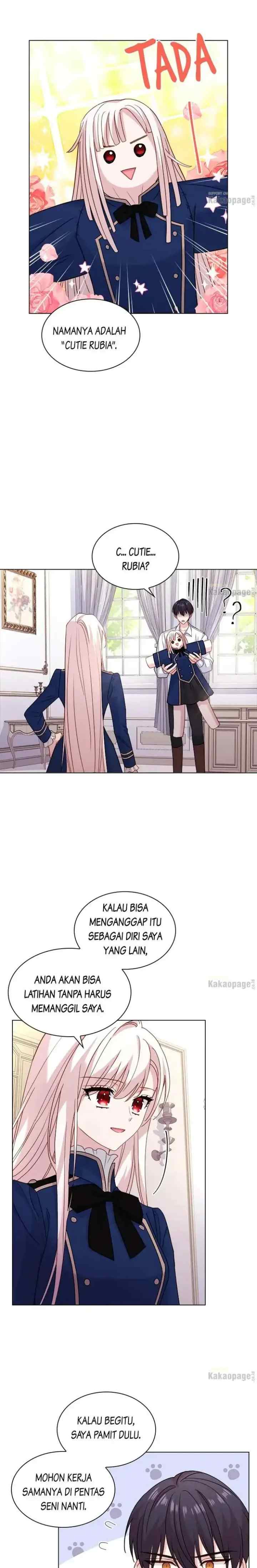 I Want to Break After Countless Regression chapter 33 halaman 15