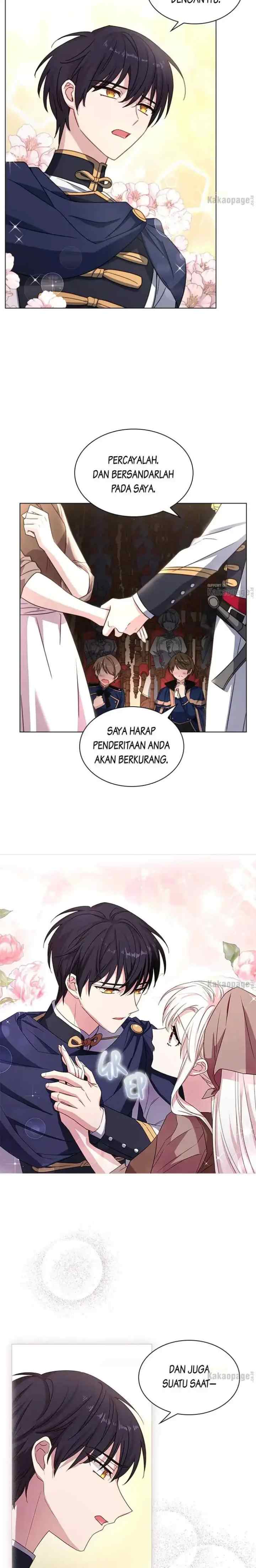 I Want to Break After Countless Regression chapter 34 halaman 17