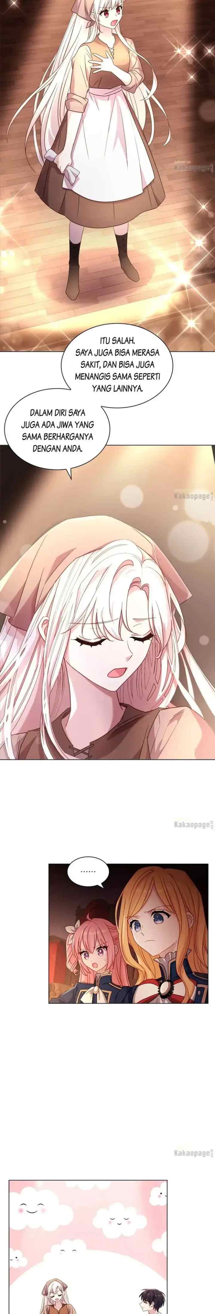 I Want to Break After Countless Regression chapter 34 halaman 14