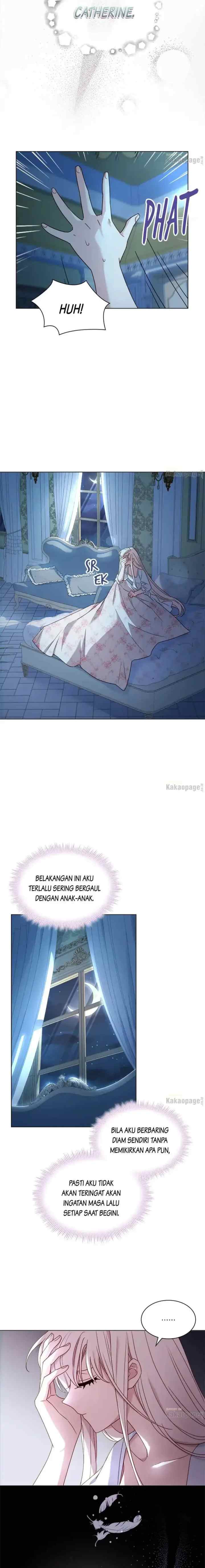 I Want to Break After Countless Regression chapter 35 halaman 16