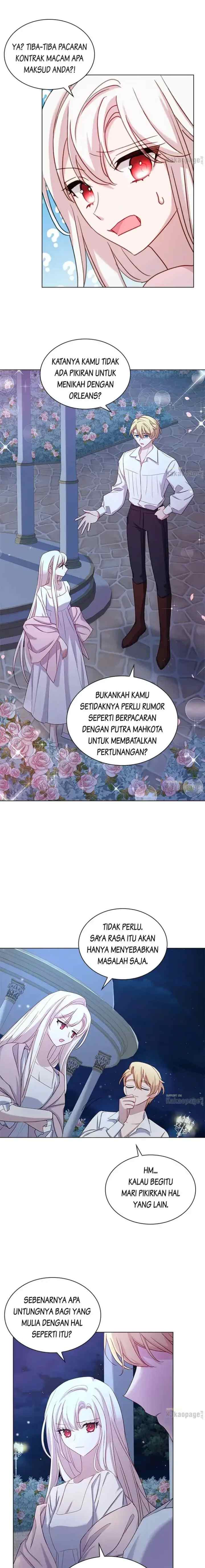 I Want to Break After Countless Regression chapter 36 halaman 12