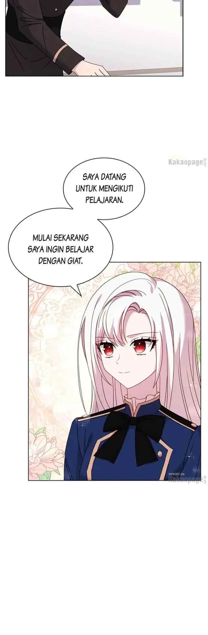 I Want to Break After Countless Regression chapter 36 halaman 17