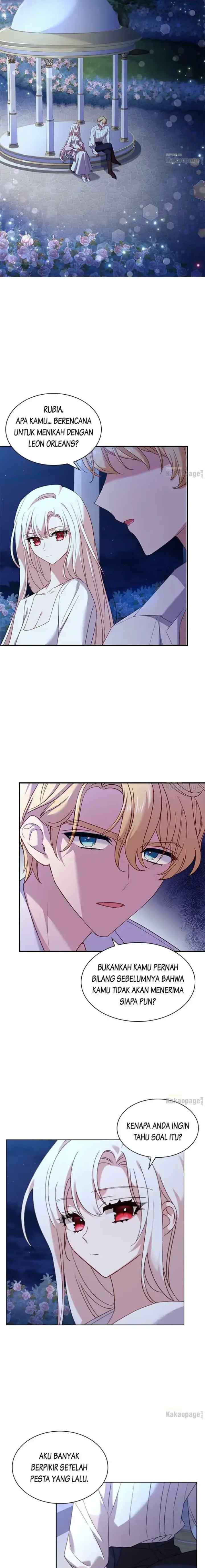 I Want to Break After Countless Regression chapter 36 halaman 4