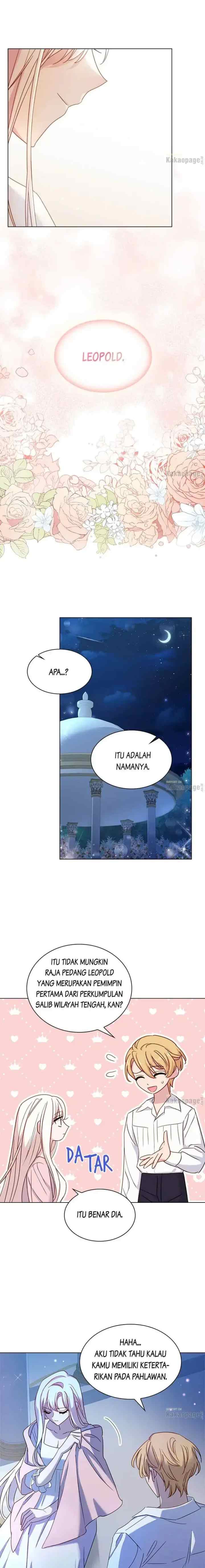 I Want to Break After Countless Regression chapter 36 halaman 10