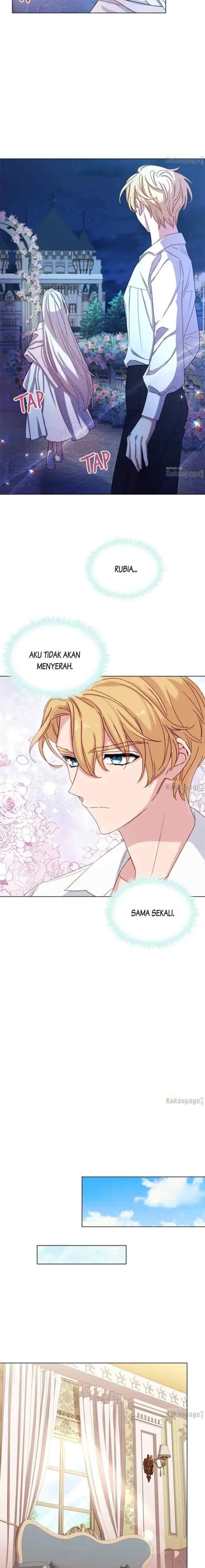 I Want to Break After Countless Regression chapter 36 halaman 14