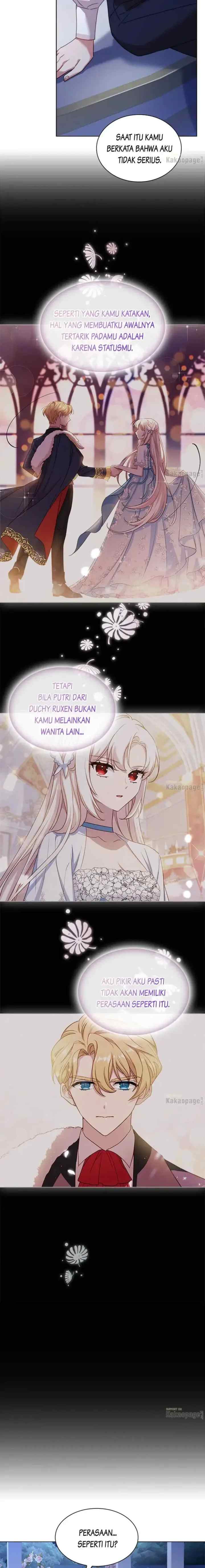 I Want to Break After Countless Regression chapter 36 halaman 5