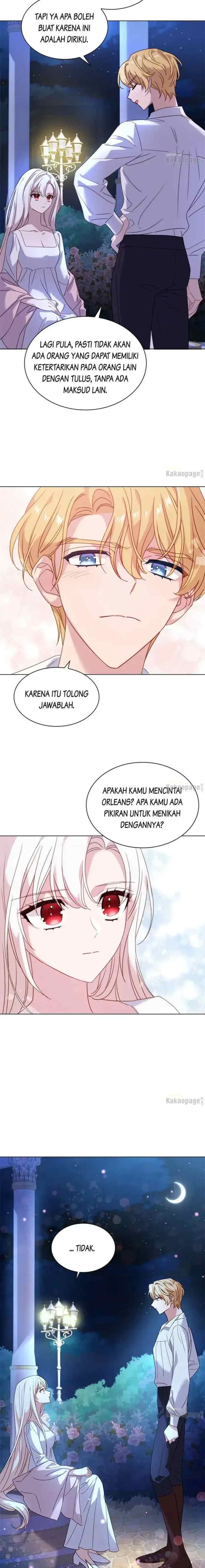 I Want to Break After Countless Regression chapter 36 halaman 7