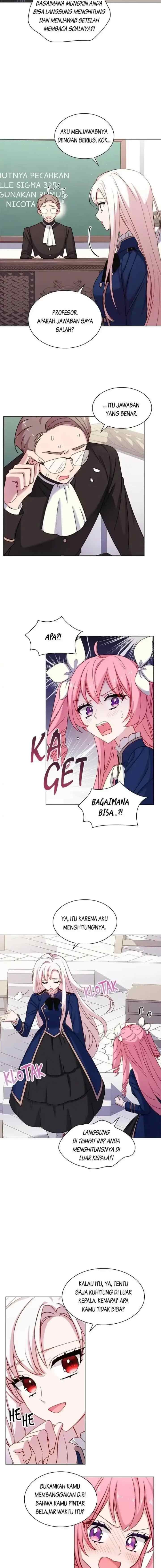 I Want to Break After Countless Regression chapter 37 halaman 7