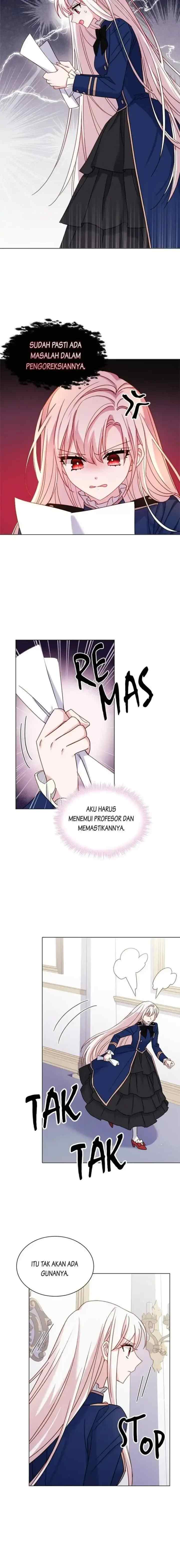 I Want to Break After Countless Regression chapter 37 halaman 13