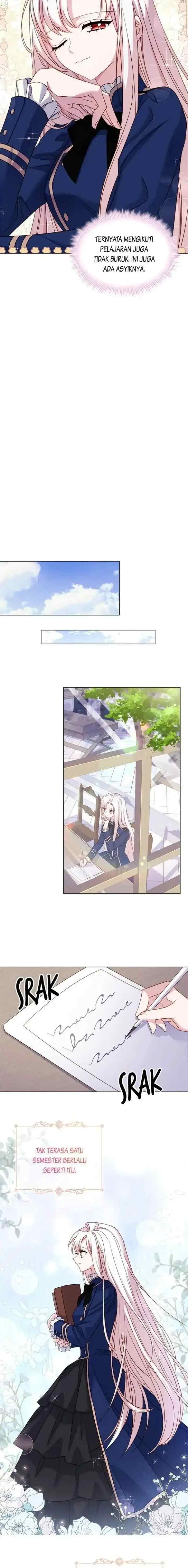 I Want to Break After Countless Regression chapter 37 halaman 9