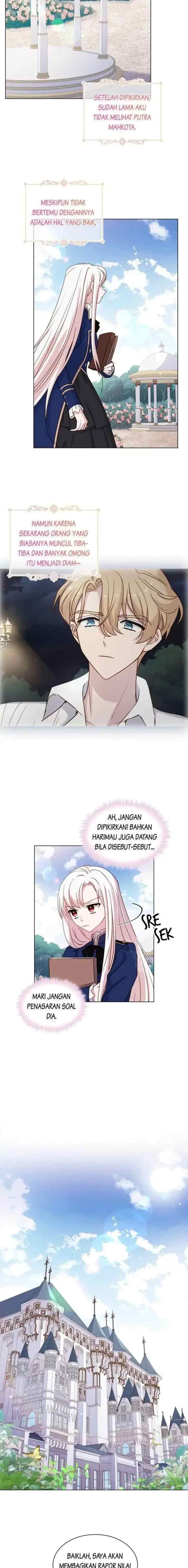 I Want to Break After Countless Regression chapter 37 halaman 11