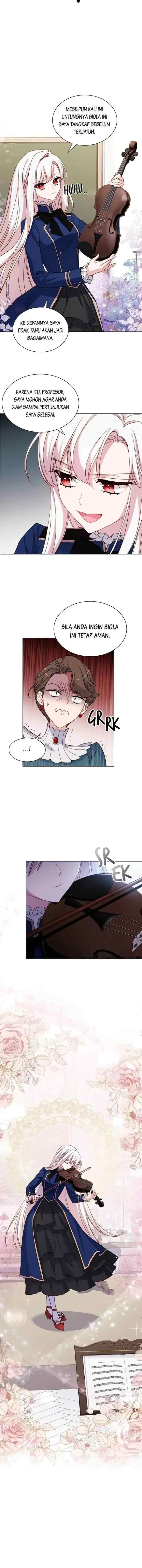 I Want to Break After Countless Regression chapter 38 halaman 13