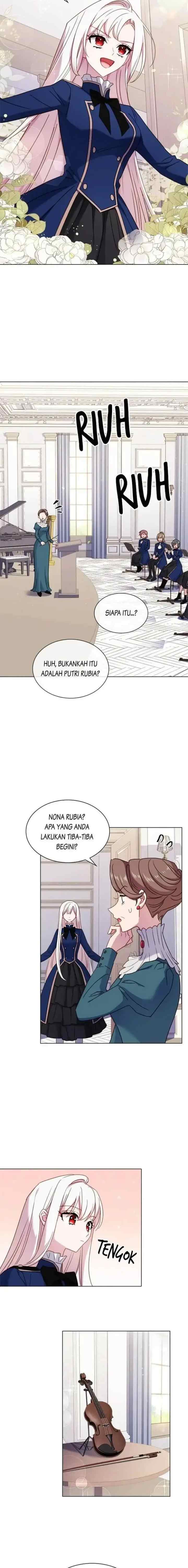 I Want to Break After Countless Regression chapter 38 halaman 10