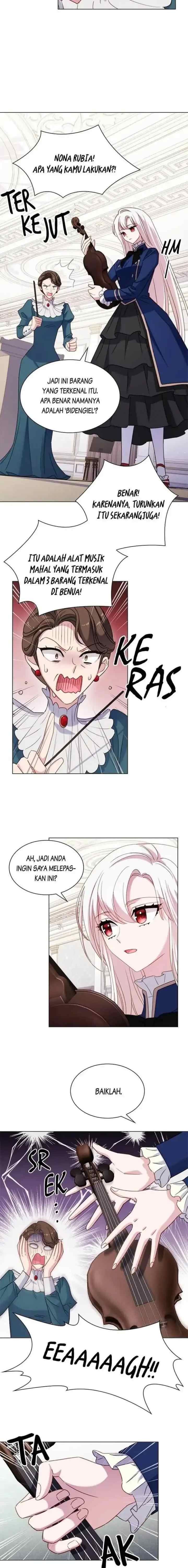 I Want to Break After Countless Regression chapter 38 halaman 12