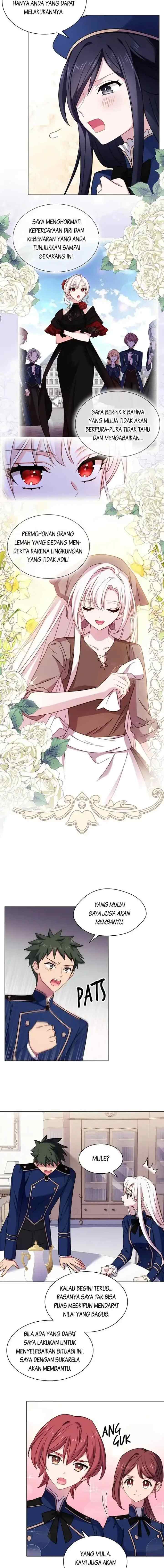 I Want to Break After Countless Regression chapter 38 halaman 7