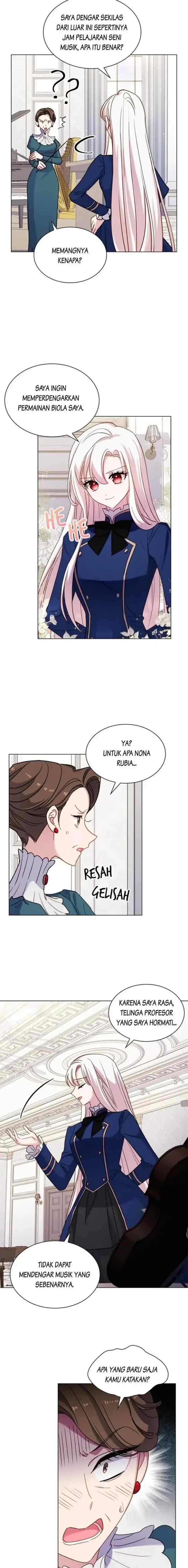I Want to Break After Countless Regression chapter 38 halaman 11