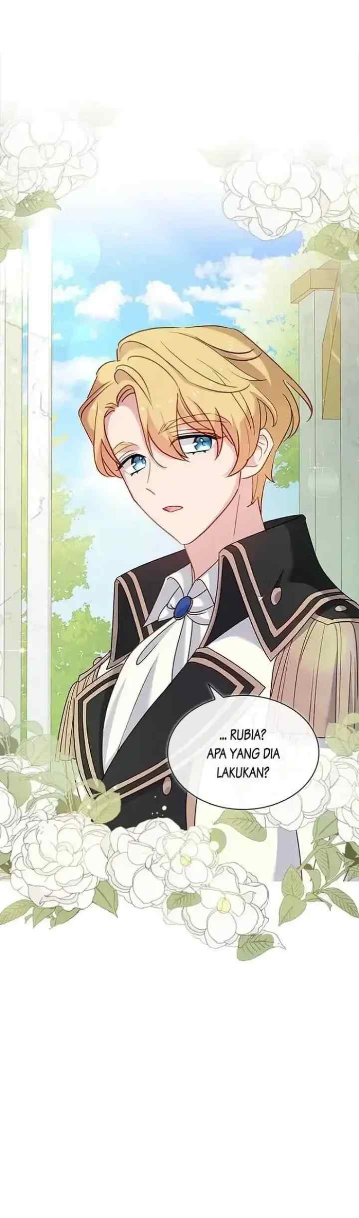 I Want to Break After Countless Regression chapter 39 halaman 14