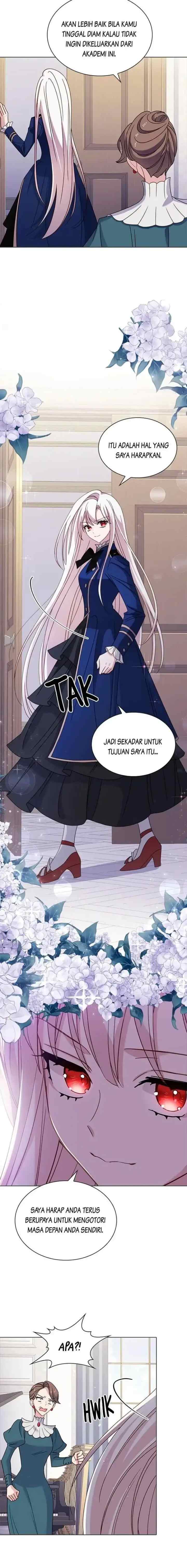 I Want to Break After Countless Regression chapter 39 halaman 12