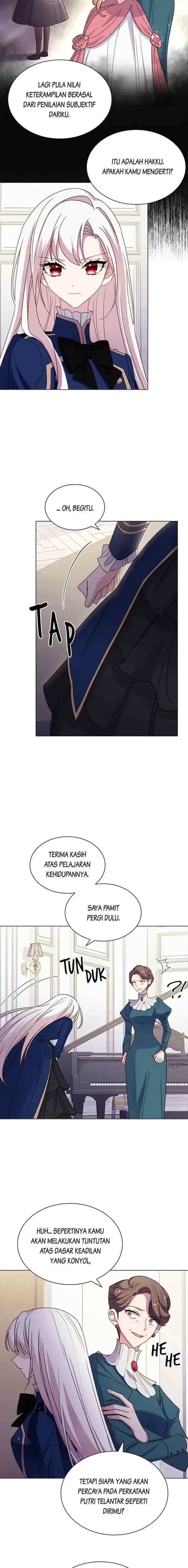 I Want to Break After Countless Regression chapter 39 halaman 11