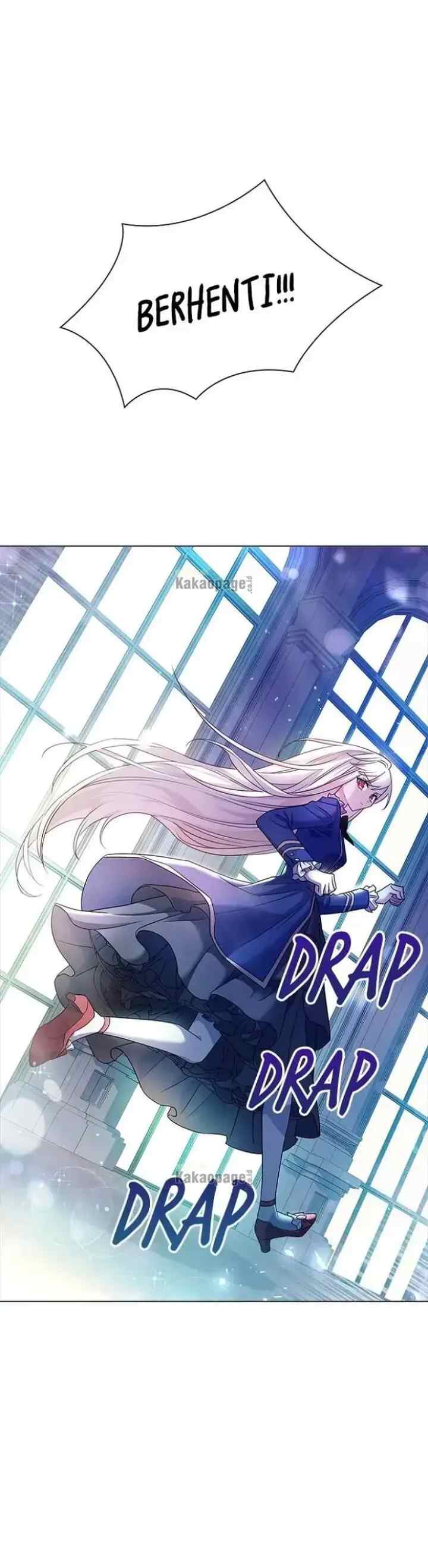 I Want to Break After Countless Regression chapter 40 halaman 18