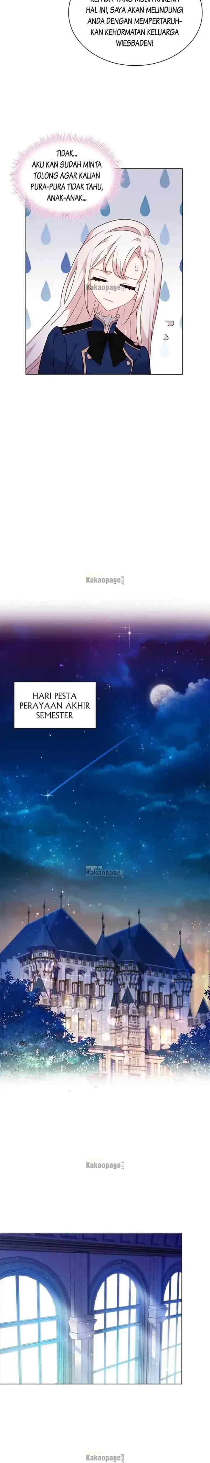I Want to Break After Countless Regression chapter 40 halaman 10
