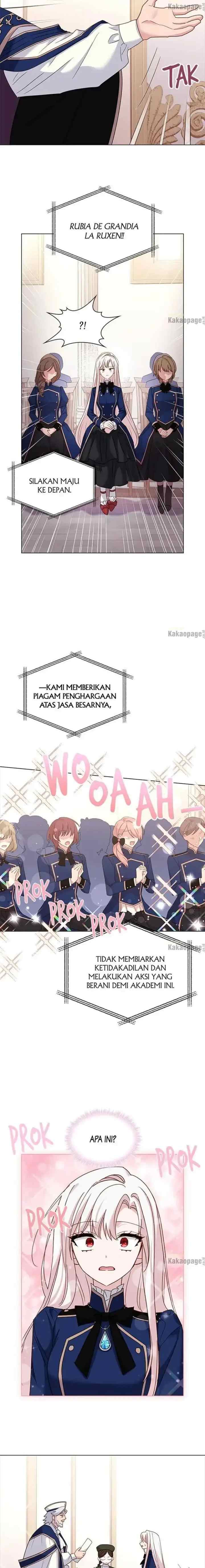 I Want to Break After Countless Regression chapter 42 halaman 8